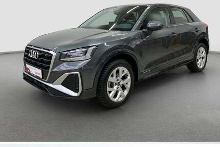 Audi Q2 28.168 km 30.980 &euro; Fürth 90763