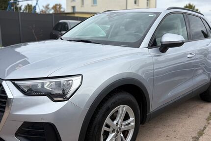 Audi Q3 108.000 km 22.500 &euro; Stendal 39576