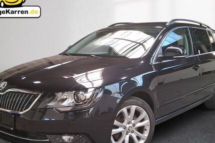Skoda Superb 165.227 km 9.900 &euro; Hörstel 48477