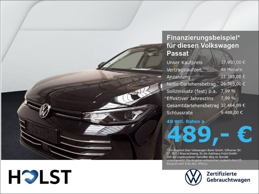 Passat