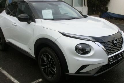 Nissan Juke 3.000 km 27.950 &euro; Ebersbach-Neugersdorf 02727