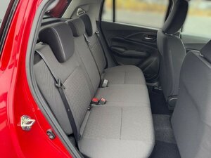 Suzuki SWIFT COMFORT+ CVT HYBRID 2.500 km 20.490 &euro; Höhenkirchen-Siegertsbrun 85635