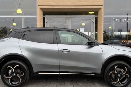 Alfa Romeo Junior 3.500 km 35.490 &euro; Aschaffenburg 63741