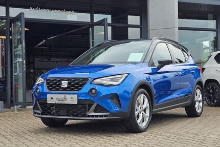Seat Arona 2.875 km 23.900 &euro; Altentreptow 17087