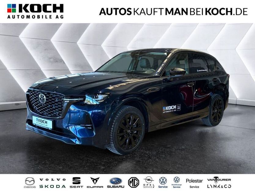 CX-60