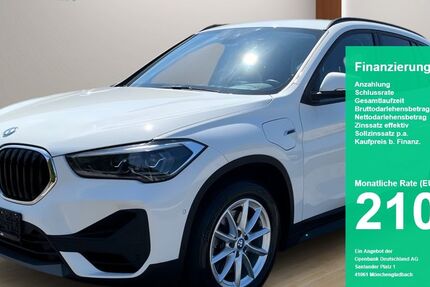 BMW X1 61.567 km 23.410 &euro; Bad Soden-Salmünster 63628