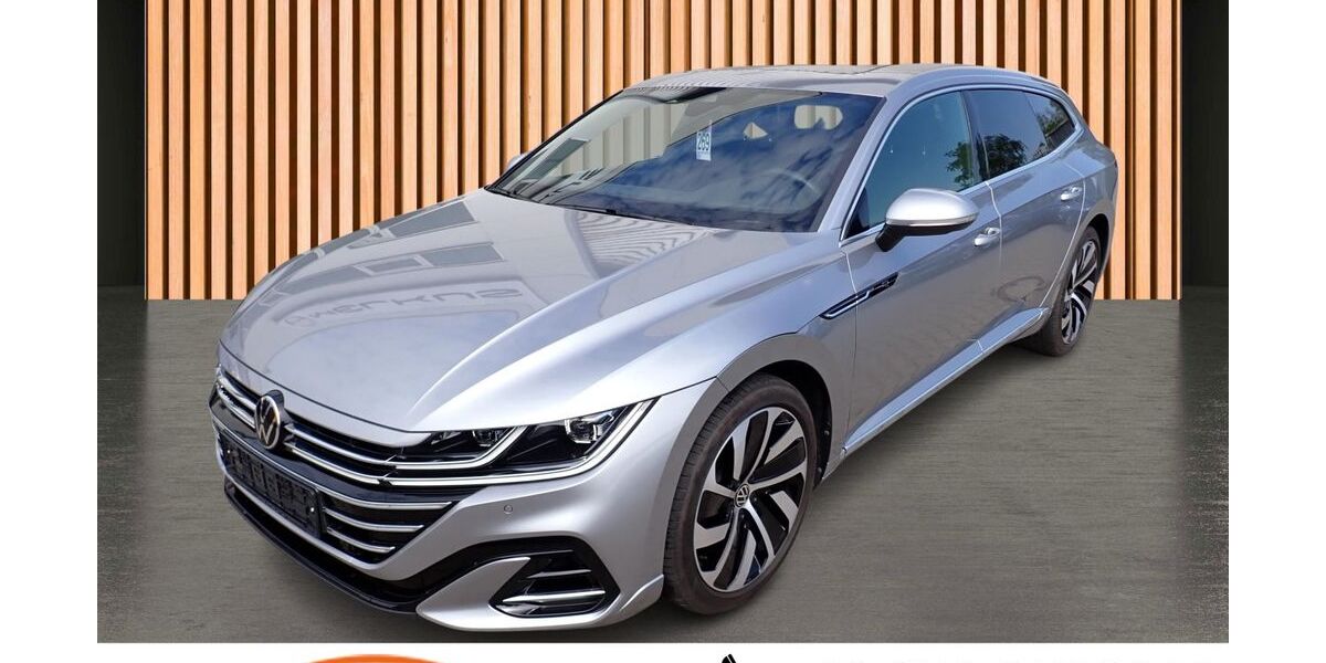 VW Arteon 24.560 km 31.980 &euro; Dresden 01328