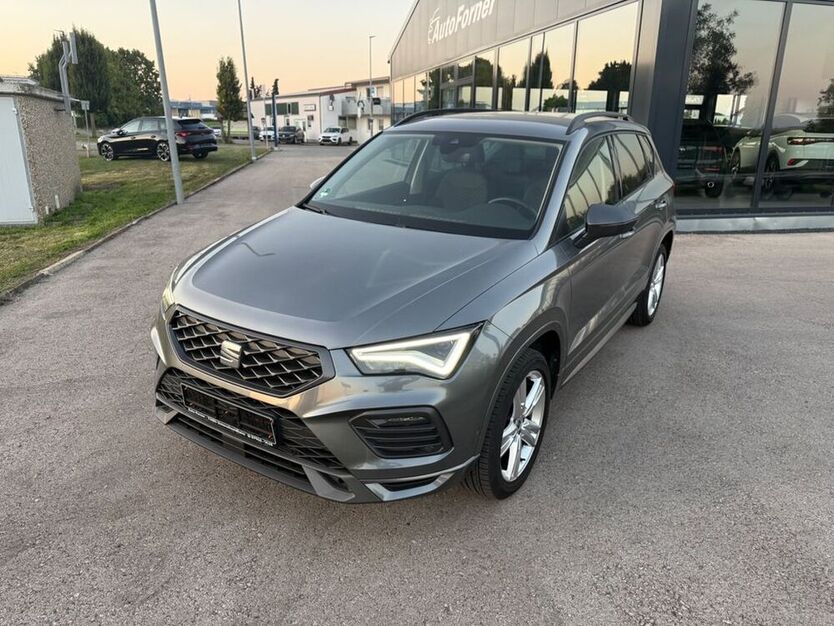 Ateca