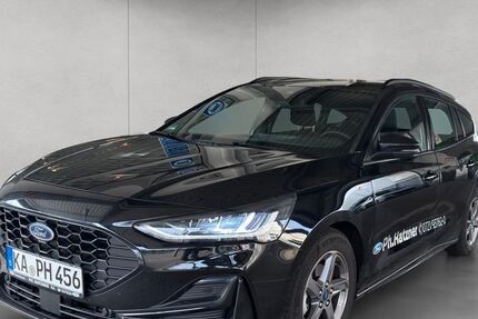 Ford Focus 19.218 km 25.950 &euro; Karlsruhe 76137