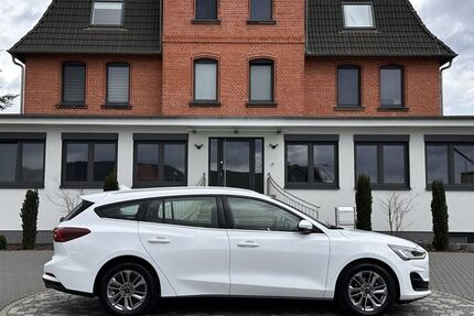 Ford Focus 179.661 km 10.950 &euro; Rotenburg Lispenhausen 36199