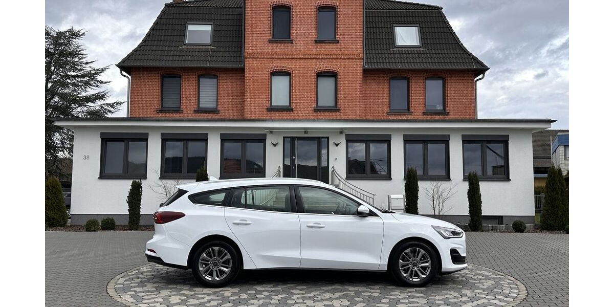 Ford Focus 179.661 km 10.950 &euro; Rotenburg Lispenhausen 36199