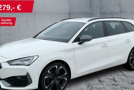 Cupra Leon 42.840 km 23.300 &euro; Mitterteich 95666