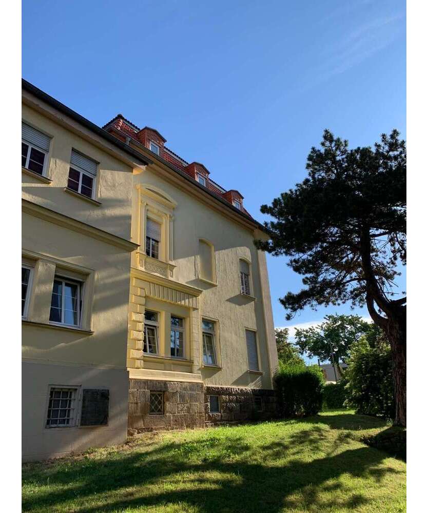Wohnung zum Mieten in Gotha 615 € 98 m²
