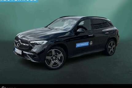 Mercedes-Benz GLC 300 14.900 km 73.900 &euro; Grünstadt 67269