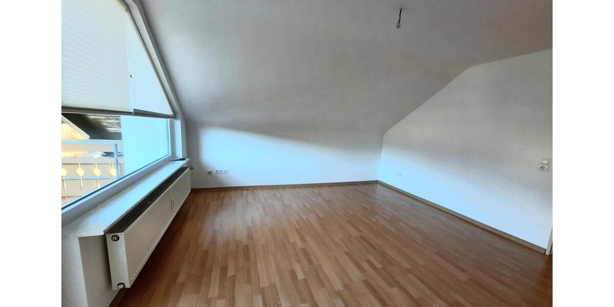 Dachgeschoßwohnung Lenzkirch - 3 Zimmer, 55 m&sup2;, 515&euro; | Angebot:26415227