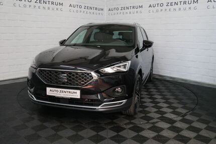 Seat Tarraco 129.981 km 25.950 &euro; Cloppenburg 49661