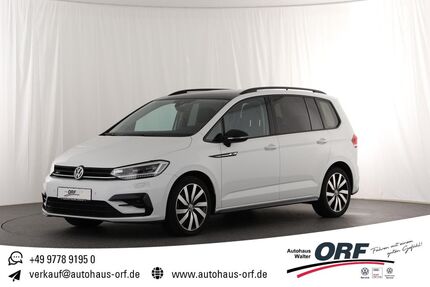 VW Touran 47.997 km 28.690 &euro; Hausen/Rhön 97647