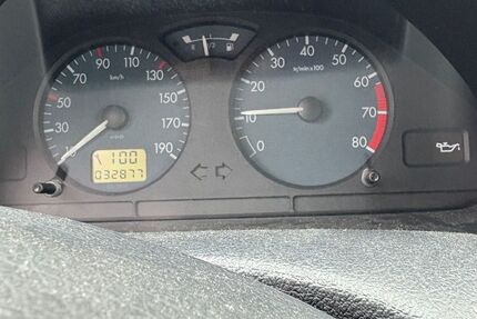 Citroen SAXO 32.500 km 2.550 &euro; Herford 32051