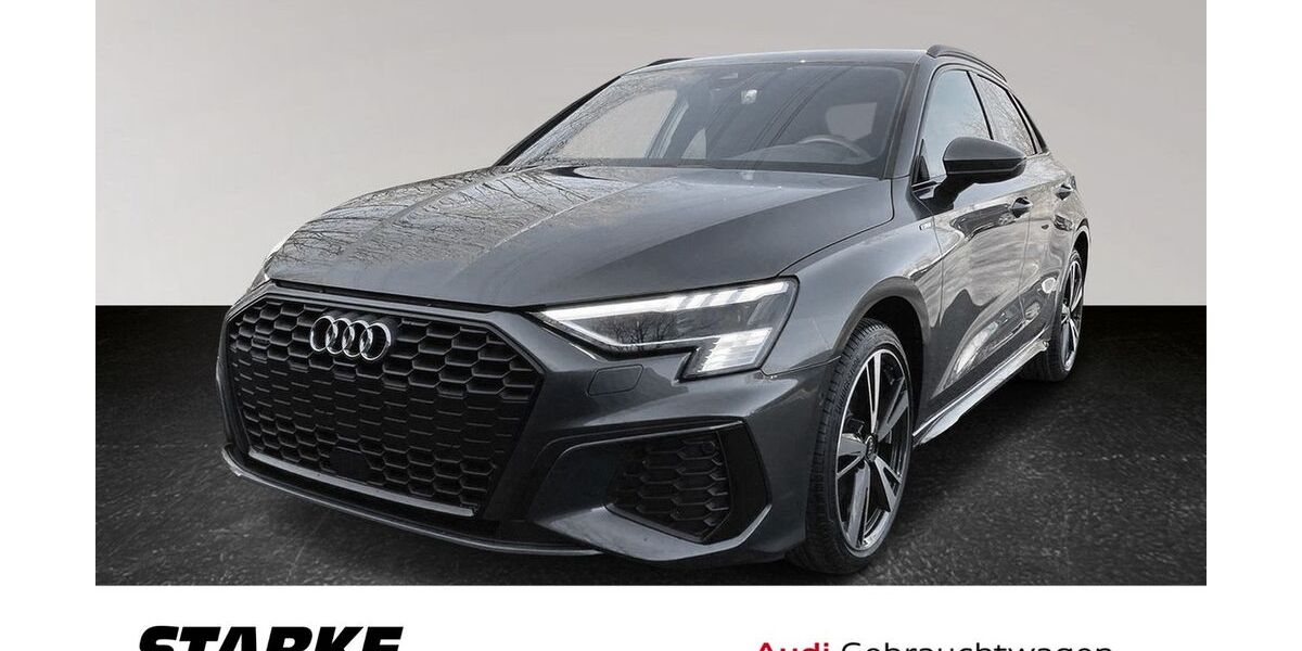 Audi A3 60.020 km 31.930 &euro; Osnabrück 49080