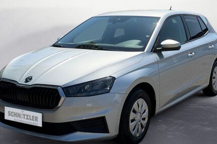 Skoda Fabia 28.591 km 12.980 &euro; Hilden 40721