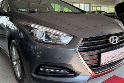 Hyundai i40 145.000 km 8.499 &euro; Niestetal bei Kassel 34266