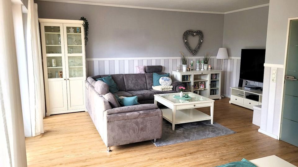 Reihenhaus Agathenburg - 5 Zimmer, 128 m&sup2;, 349.000&euro; | Angebot:27083043