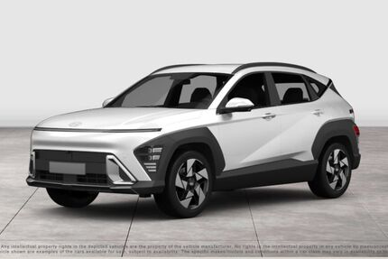 Hyundai KONA 3.000 km 29.950 &euro; Köln 50968