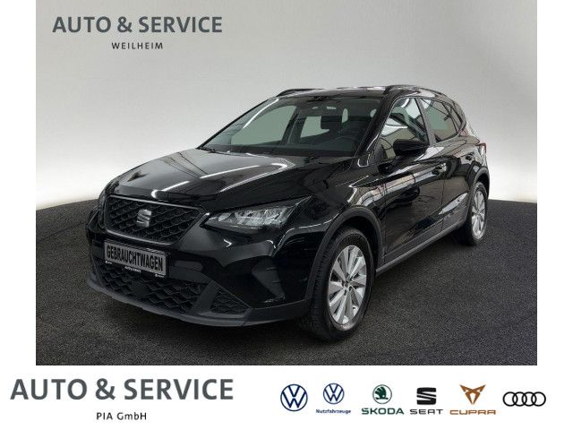 Seat Arona 10.800 km 19.990 &euro; Weilheim 82362