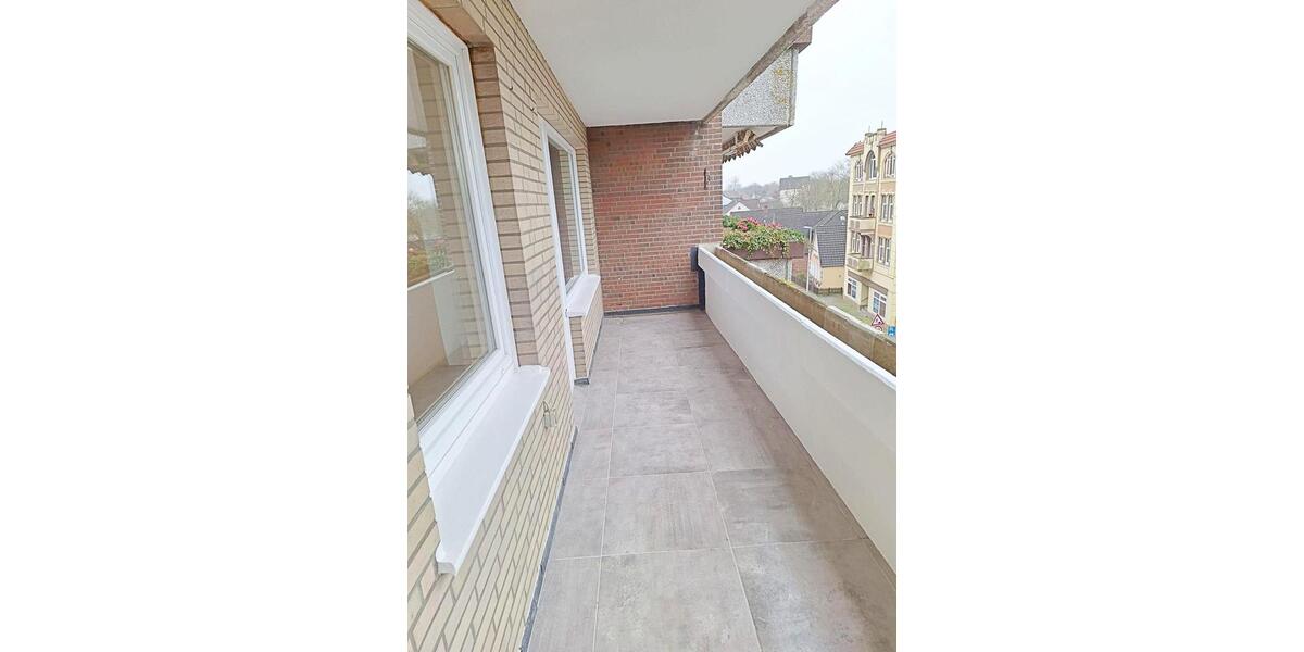 Etagenwohnung Cuxhaven Duhnen - 2 Zimmer, 64 m&sup2;, 992&euro; | Angebot:26251143