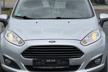 Ford Fiesta 209.662 km 3.250 &euro; Eitorf 53783