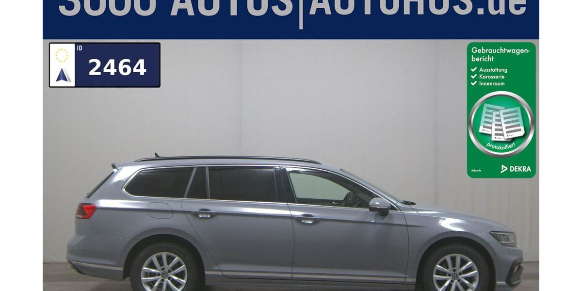 VW Passat 138.770 km 20.680 &euro; Gyhum/Bockel 27404