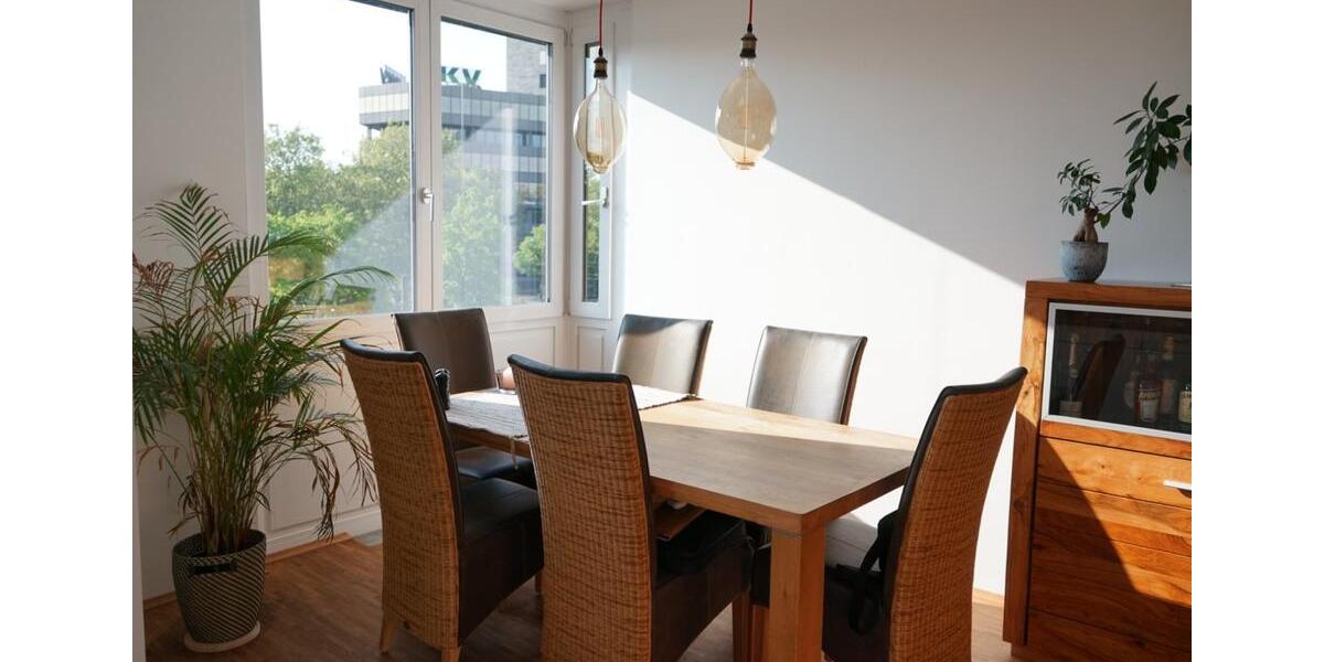 Etagenwohnung Köln Lindenthal - 2 Zimmer, 75 m&sup2;, 1.900&euro; | Angebot:26366148