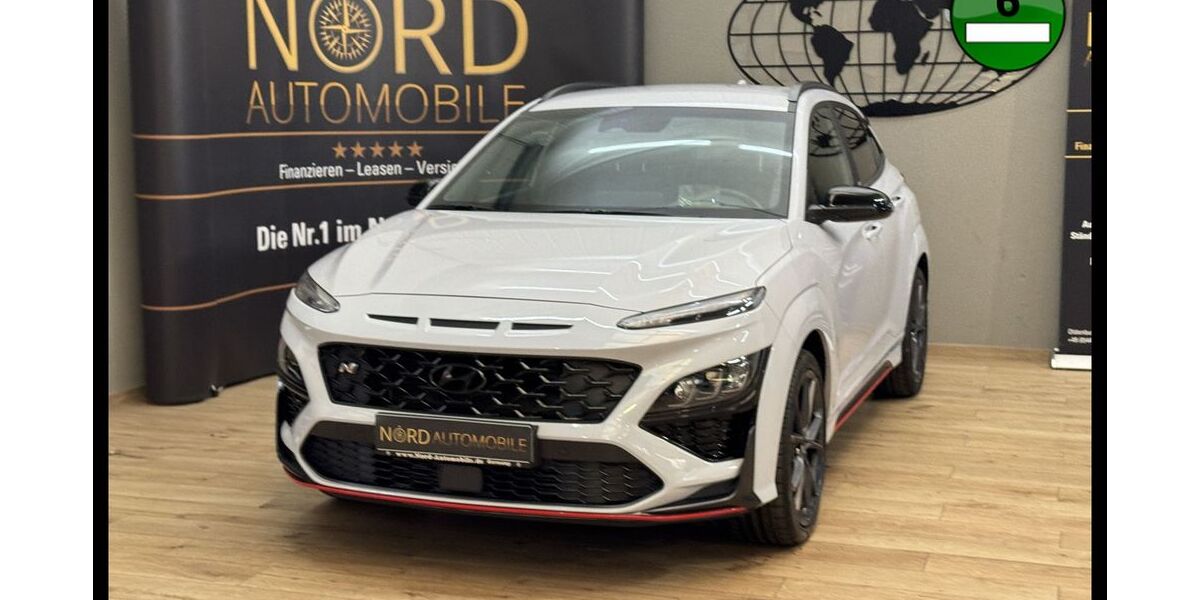 Hyundai KONA 56.348 km 24.990 &euro; Rastede/ Wahnbek 26180