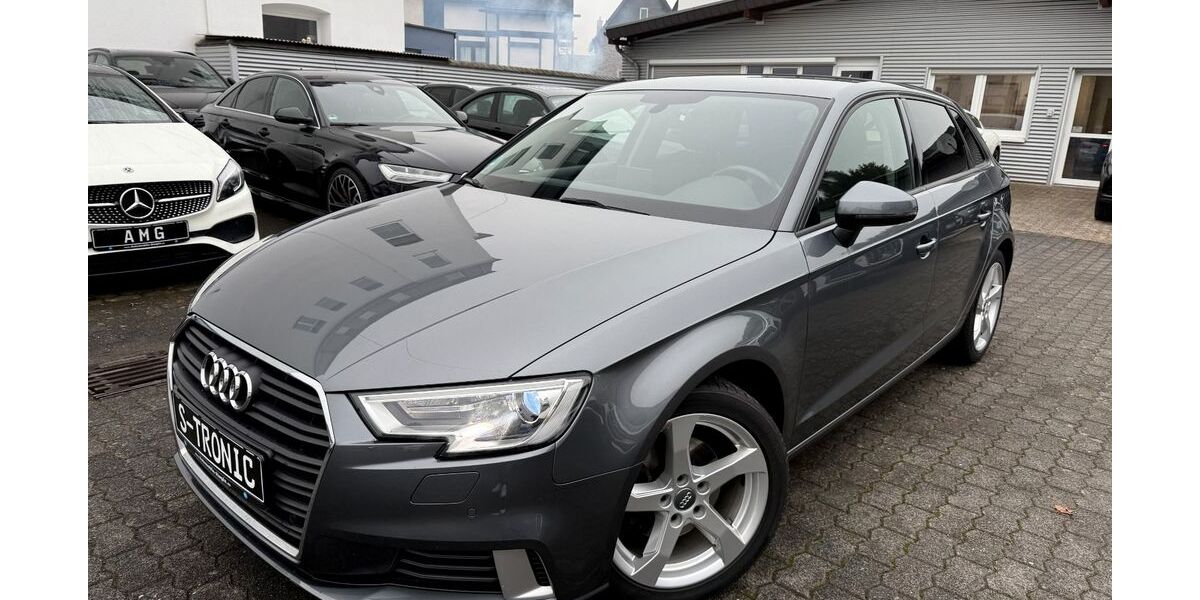 Audi A3 158.000 km 14.900 € Wirges 56422