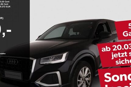 Audi Q2 23.600 km 32.440 &euro; Wackersdorf 92442