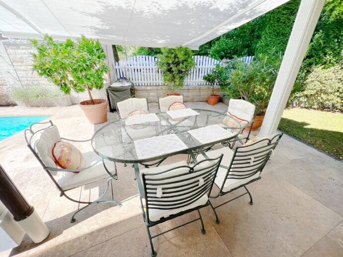 Einfamilienhaus Vaterstetten Baldham - 7 Zimmer, 135 m&sup2;, 1.890.000&euro; | Angebot:25729651