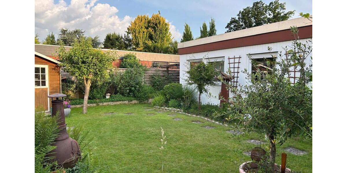 Bungalow Lübbecke - 3 Zimmer, 133 m&sup2;, 239.000&euro; | Angebot:25408062