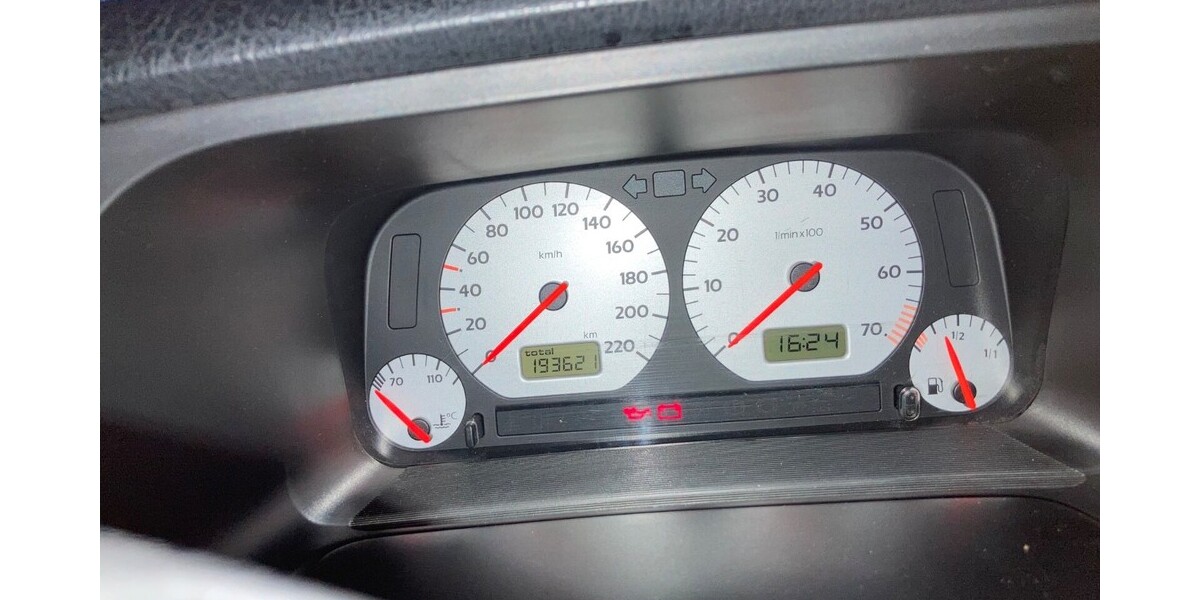 VW Golf 3 193.621 km 3.900 € Köngen 73257