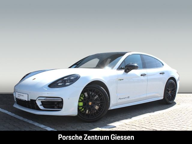 Panamera