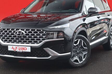 Hyundai SANTA FE 69.211 km 31.950 &euro; Meißen 01662