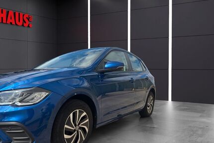 VW Polo 53.000 km 13.500 &euro; Montabaur 56410