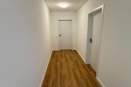 Wohnung zu vermieten