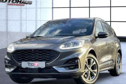 Ford Kuga 1.500 km 29.790 € Miesbach 83714