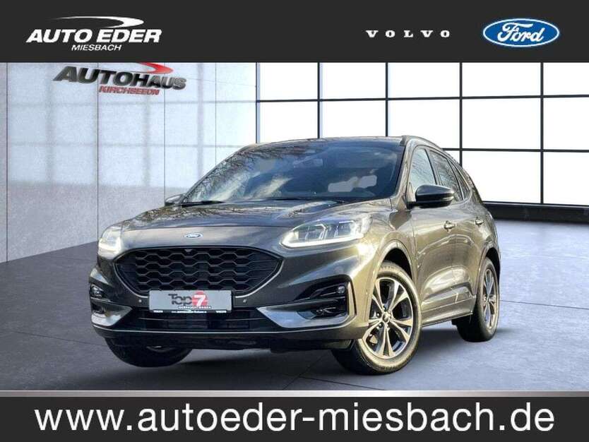 Ford Kuga 1.500 km 29.790 € Miesbach 83714