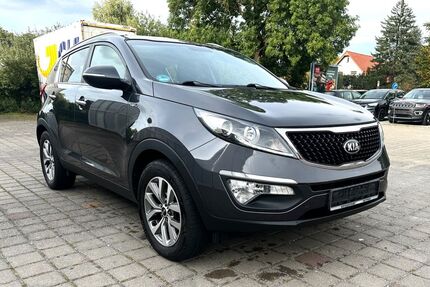 Kia Sportage 149.000 km 11.599 &euro; Paderborn 33104