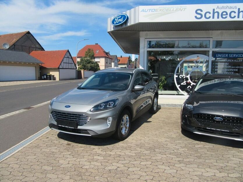 Kuga