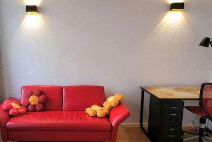 Zimmer Leipzig Gohlis-Süd - 1 Zimmer, 900&euro; | Angebot:26828005