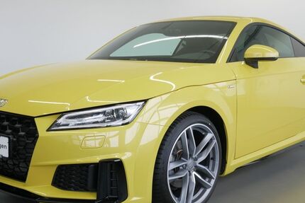 Audi TT 22.970 km 33.720 € Passau 94036