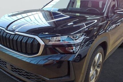 Skoda Kodiaq 25.828 km 42.889 &euro; Sangerhausen 06526
