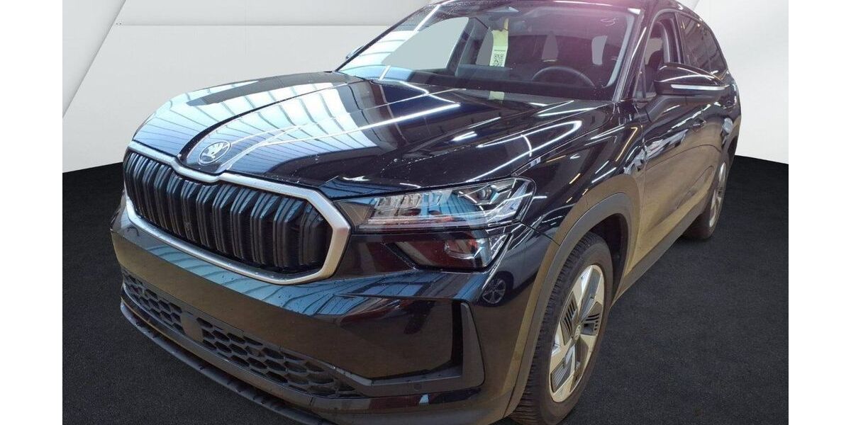 Skoda Kodiaq 25.828 km 42.889 &euro; Sangerhausen 06526